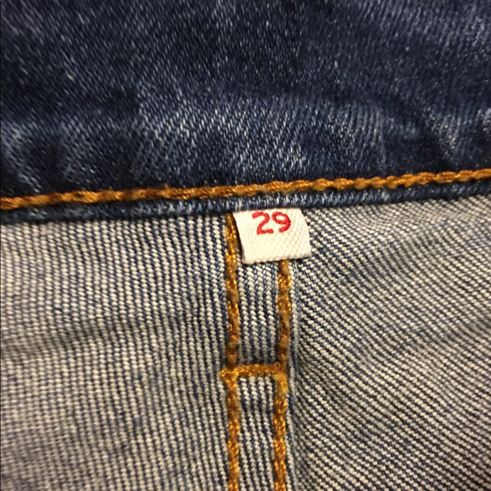 Levi’s - Picture 4 of 5